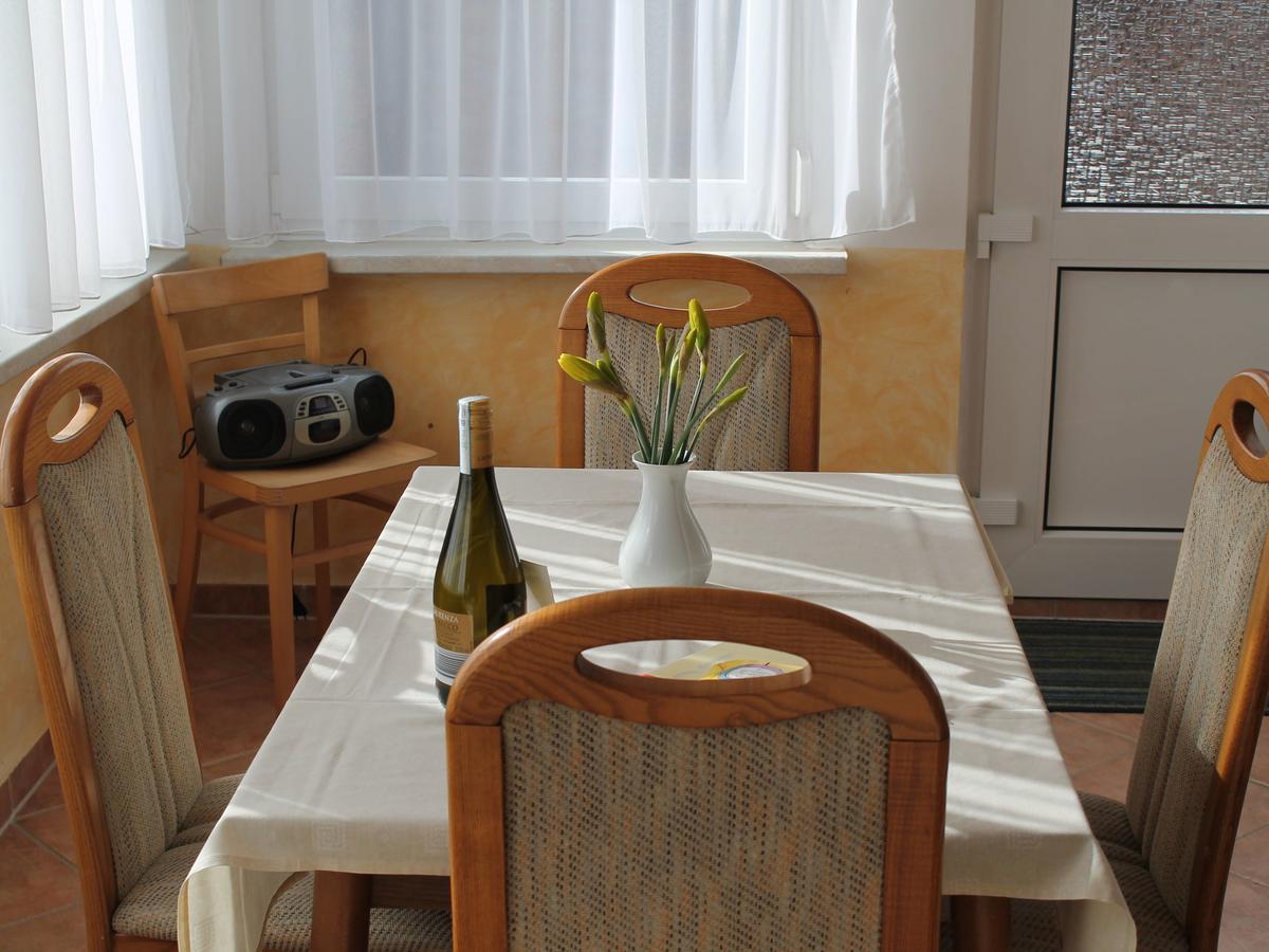 Spacious Bungalow Near Sea In Grundshagen Εξωτερικό φωτογραφία
